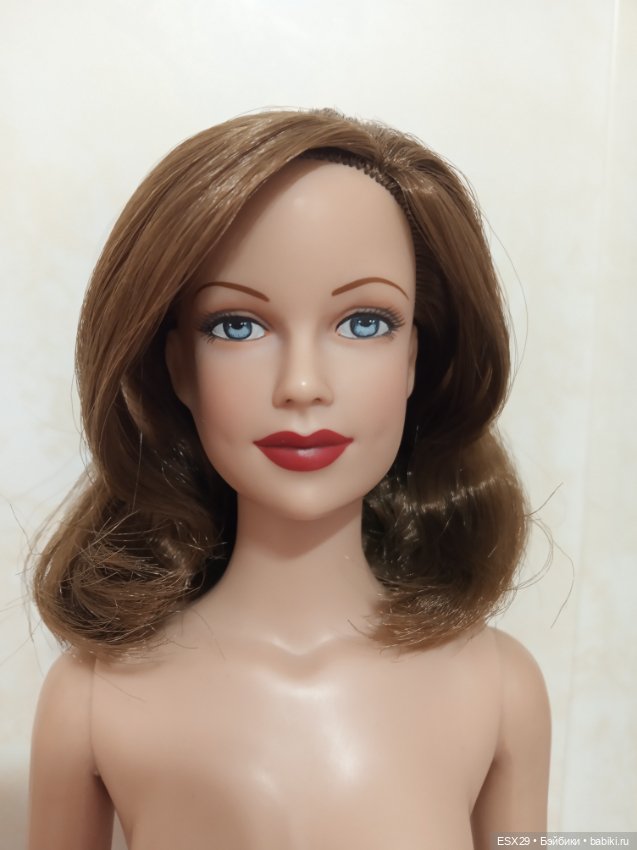 Бренда Старр Круиз по Нилу