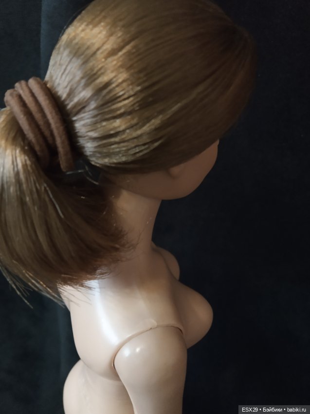 Бренда Старр Круиз по Нилу