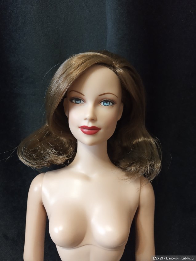 Бренда Старр Круиз по Нилу (фото 8)