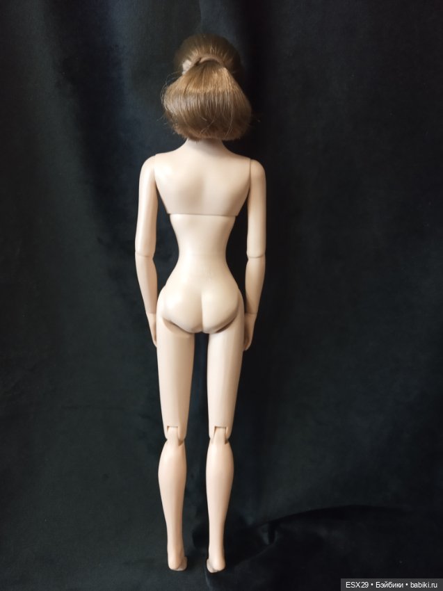 Бренда Старр Круиз по Нилу (фото 5)