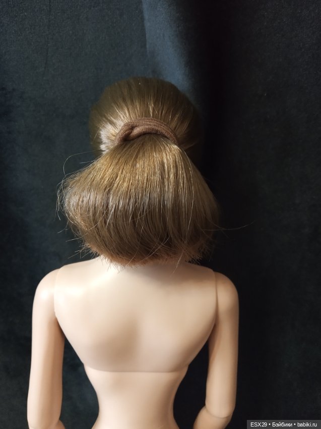 Бренда Старр Круиз по Нилу (фото 7)