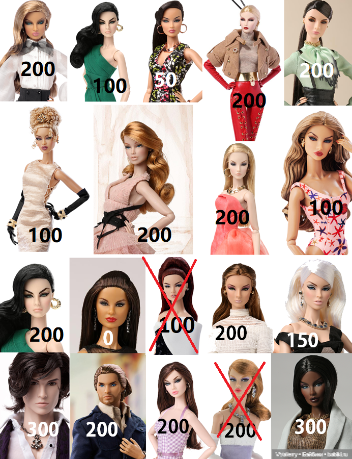 Сертификаты (Integrity Toys) (фото 4)