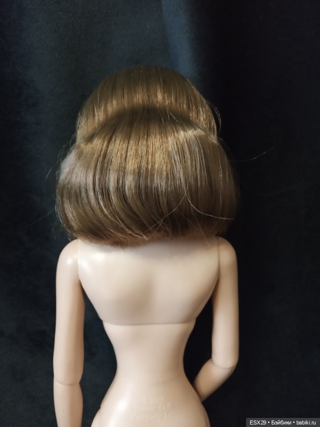 Бренда Старр Круиз по Нилу (фото 9)