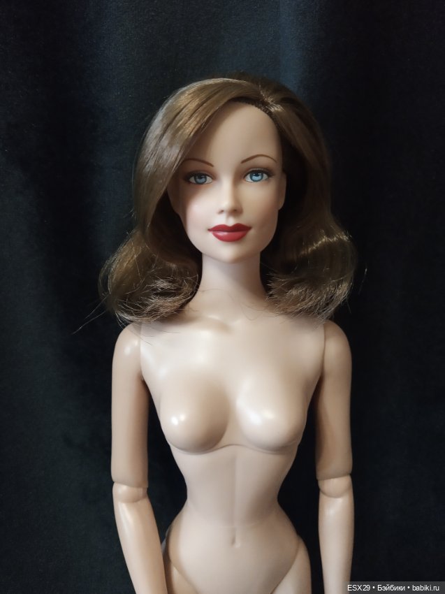 Бренда Старр Круиз по Нилу (фото 3)