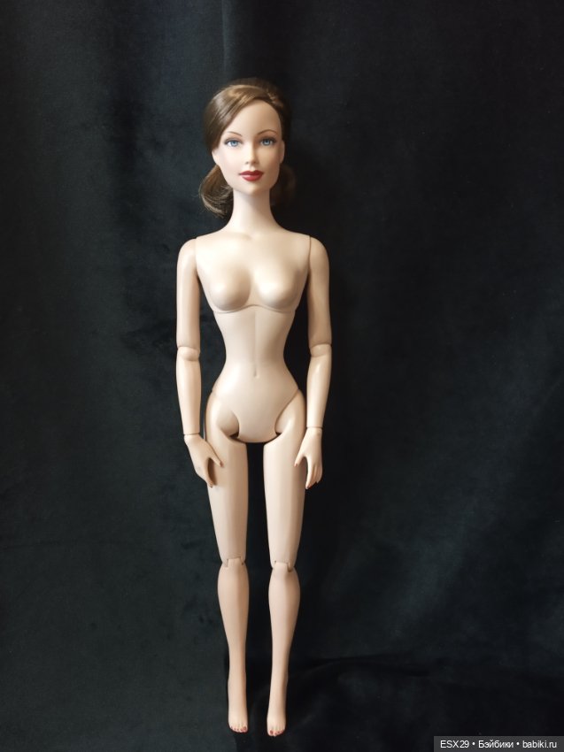 Бренда Старр Круиз по Нилу (фото 4)