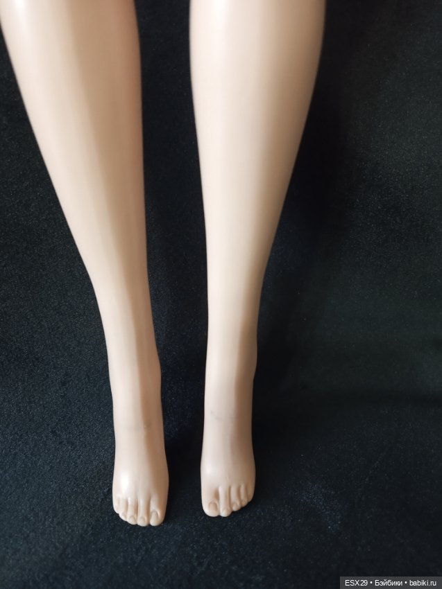 Скарлетт миссис Батлер — Фэшн