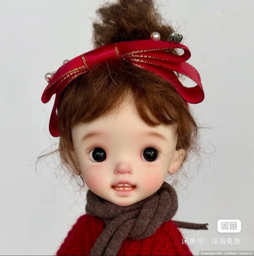 Evadoo без мейка на теле ob 24 (фото 2)