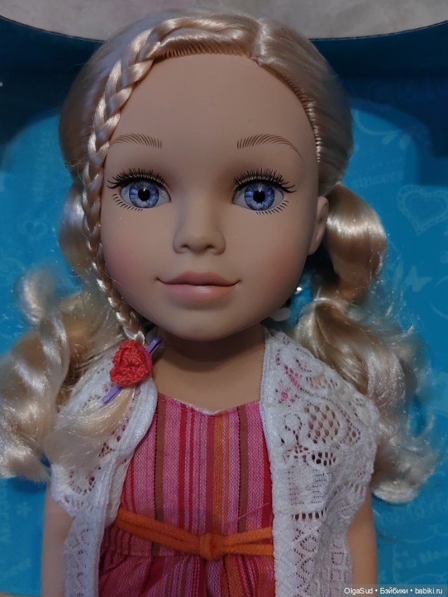 Journey girls, Ilee 2017 год