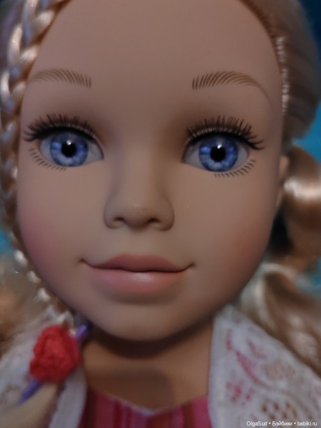 Journey girls, Ilee 2017 год (фото 3)