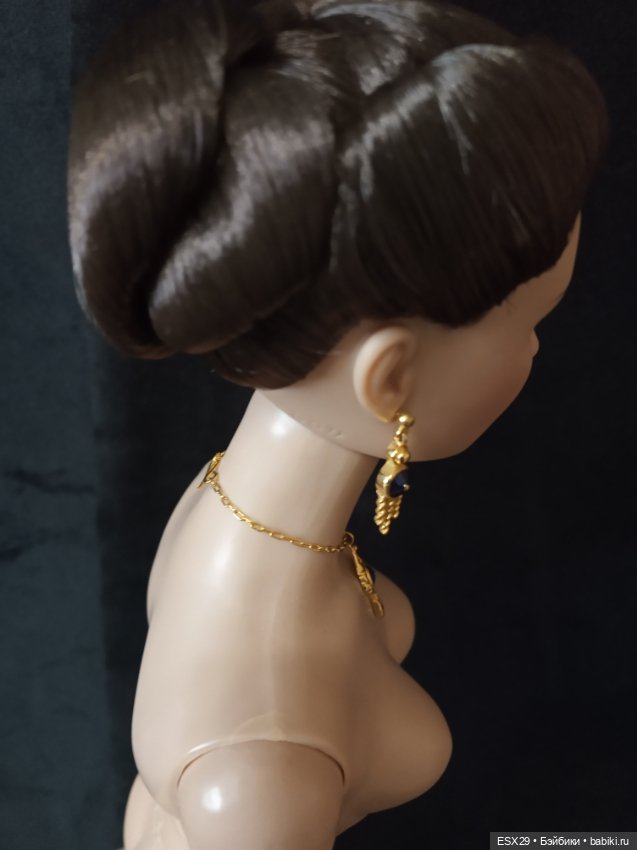 Скарлетт миссис Батлер — Фэшн (фото 10)