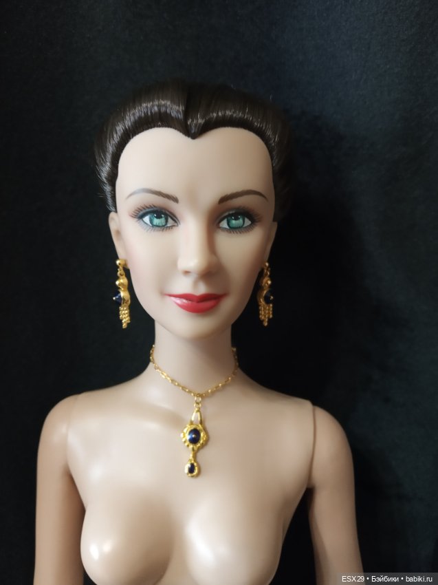 Скарлетт миссис Батлер — Фэшн