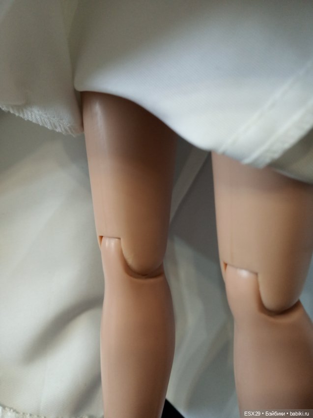 Скарлетт миссис Батлер — Фэшн