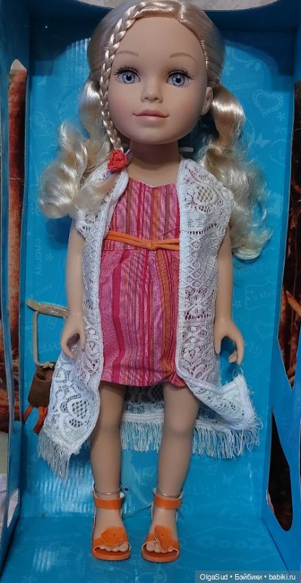 Journey girls, Ilee 2017 год (фото 4)