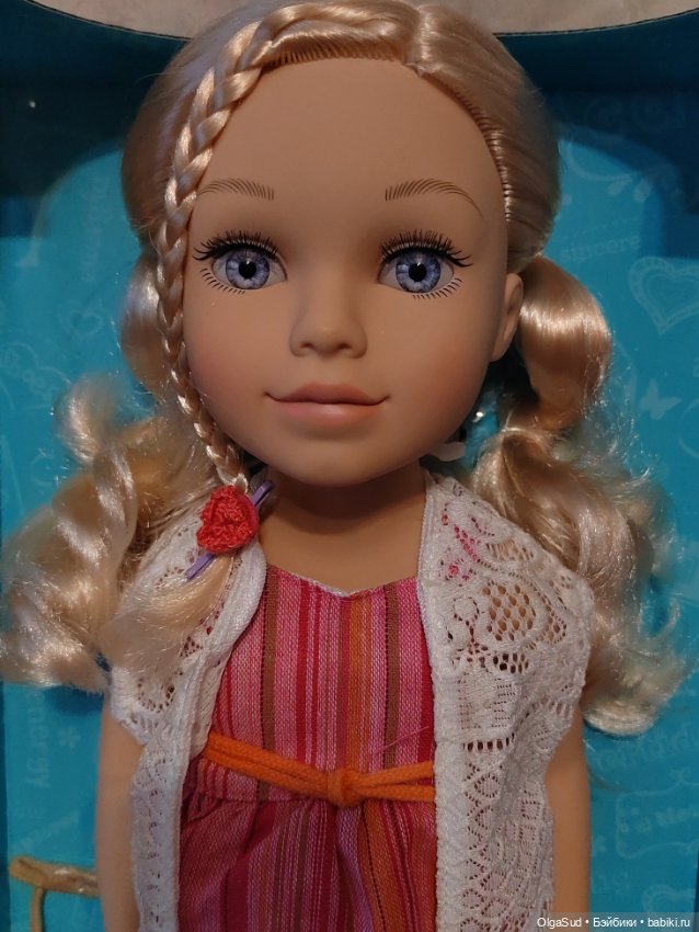 Journey girls, Ilee 2017 год (фото 2)