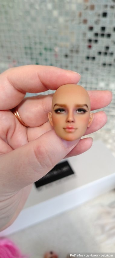 Продам 1/6 Элисон межевика (фото 2)