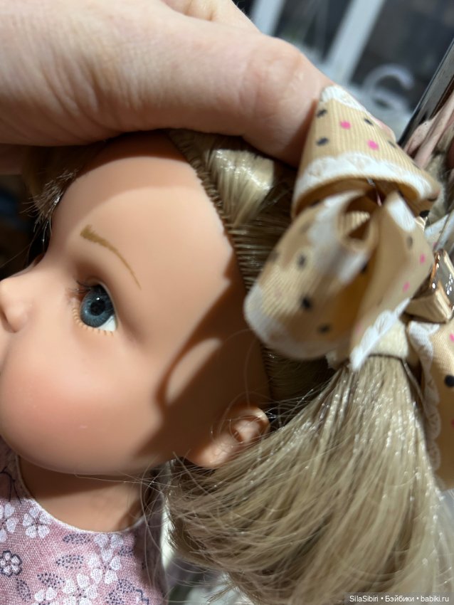 Тейлор от Готц — Игровые куклы (фото 3)