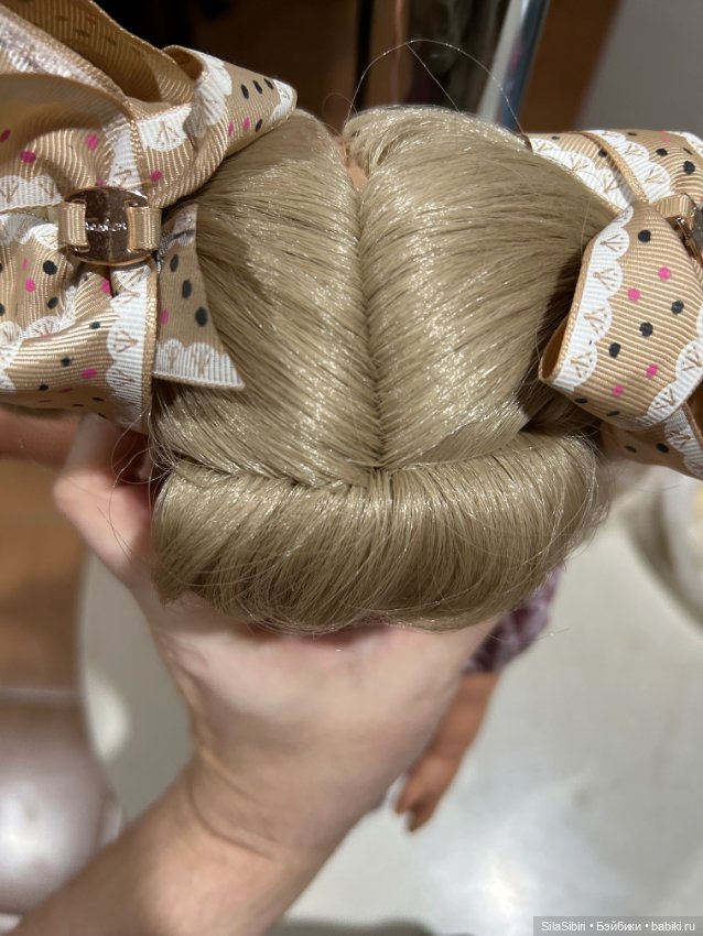 Тейлор от Готц — Игровые куклы (фото 4)