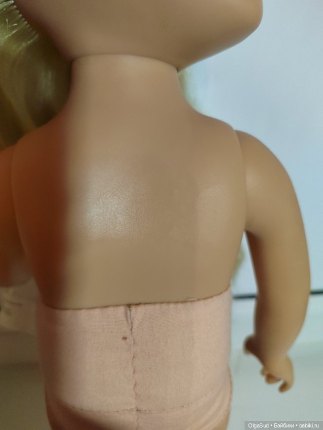 Journey girls Meredith 2012 год (фото 7)