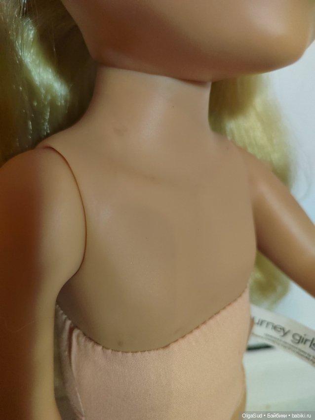 Journey girls Meredith 2012 год (фото 8)