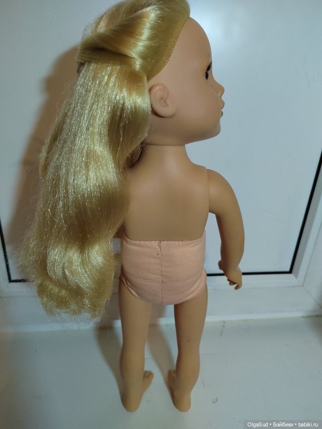 Journey girls Meredith 2012 год (фото 5)