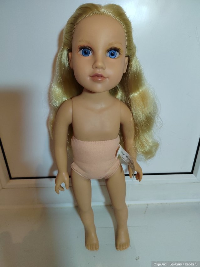 Journey girls Meredith 2012 год (фото 4)