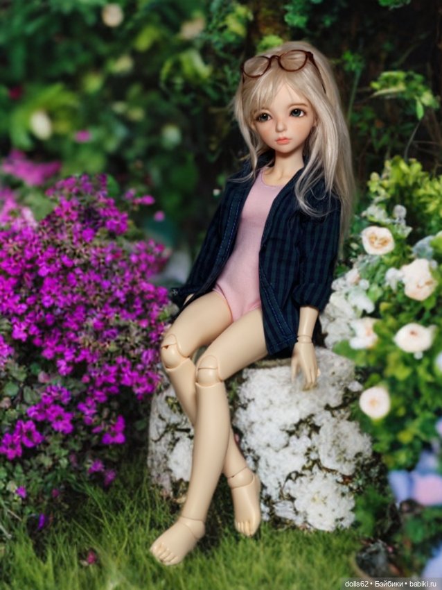 Minifee Eva 2025 — Куклы BJD