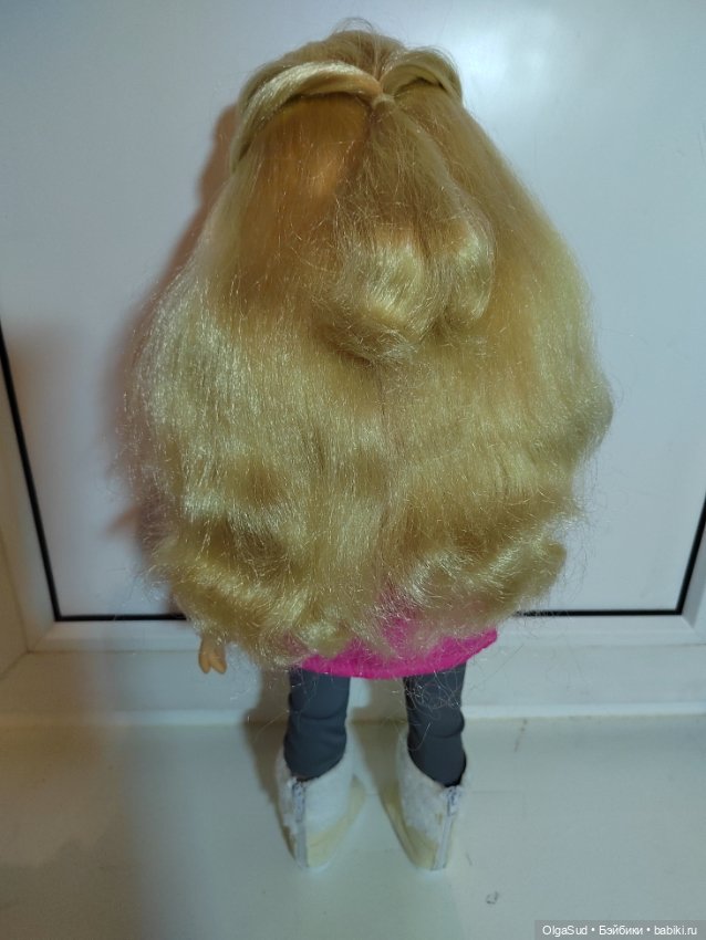 Journey girls Meredith 2012 год (фото 3)