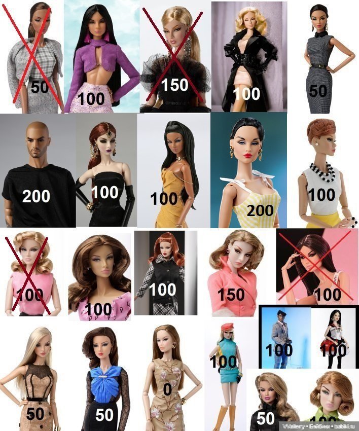 Сертификаты (Integrity Toys) (фото 3)