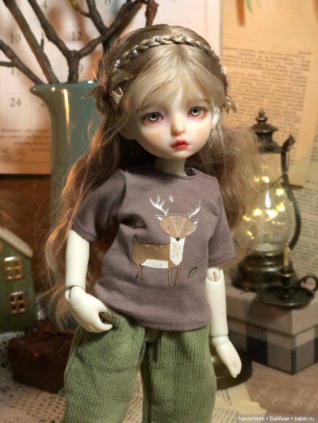 Футболочки для малышек yosd (фото 3)