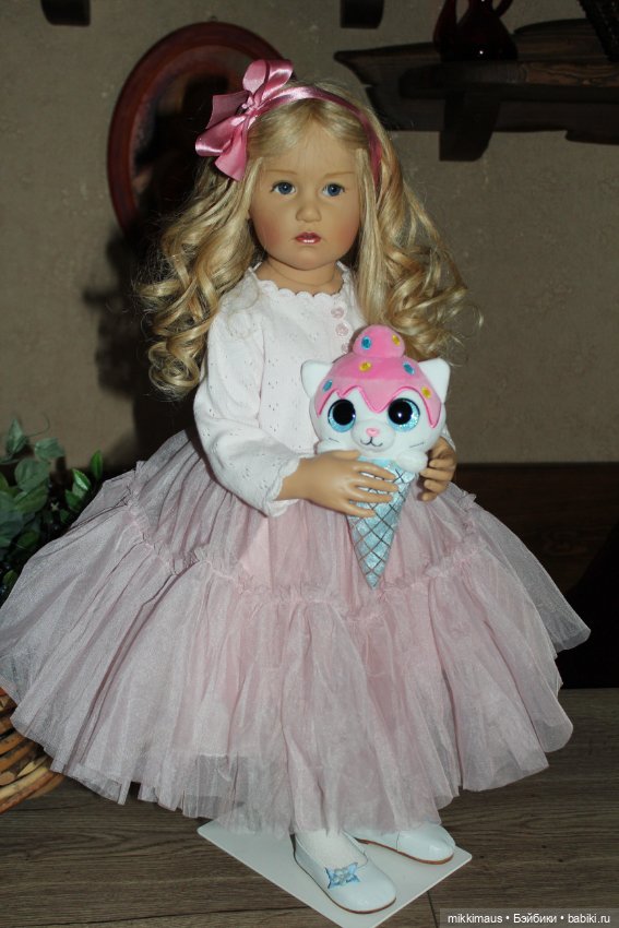 Karoline от Sissel Skille (фото 4)