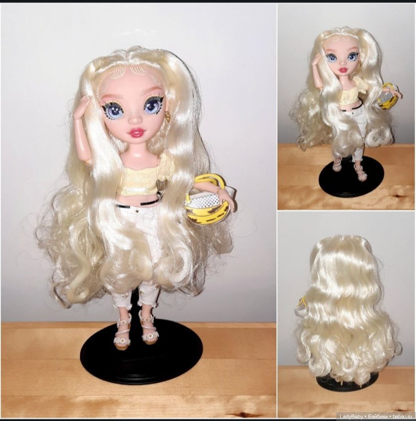 Куклы Rainbow High, Рейнбоу Хай, много (фото 8)