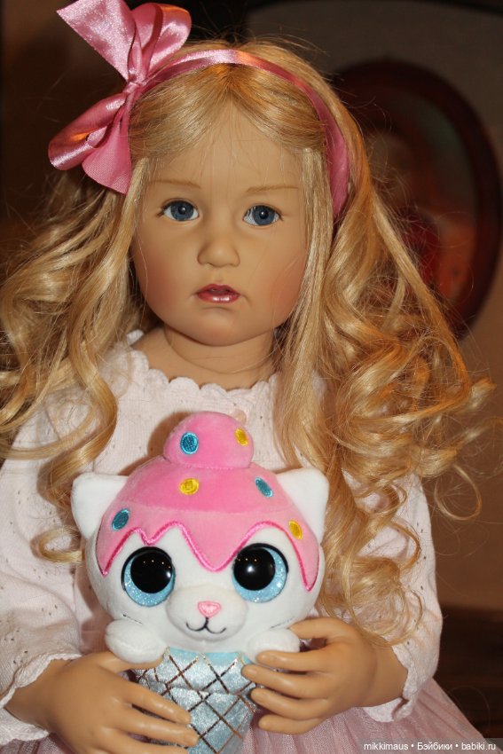 Karoline от Sissel Skille (фото 7)