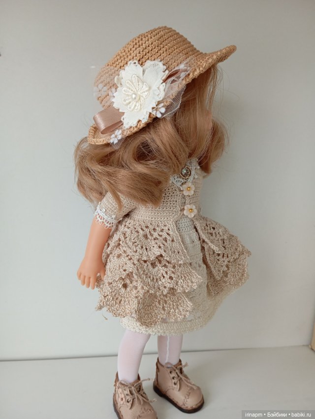 Одежда для Паола Рейна — Одежда для кукол (фото 3)