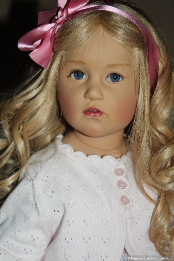 Karoline от Sissel Skille (фото 9)