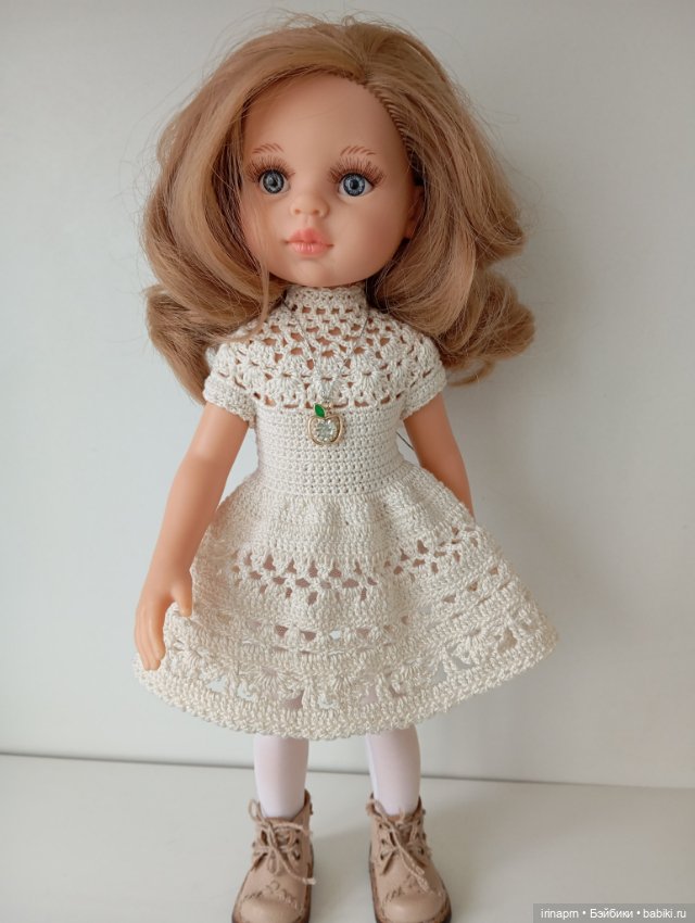 Одежда для Паола Рейна — Одежда для кукол (фото 5)