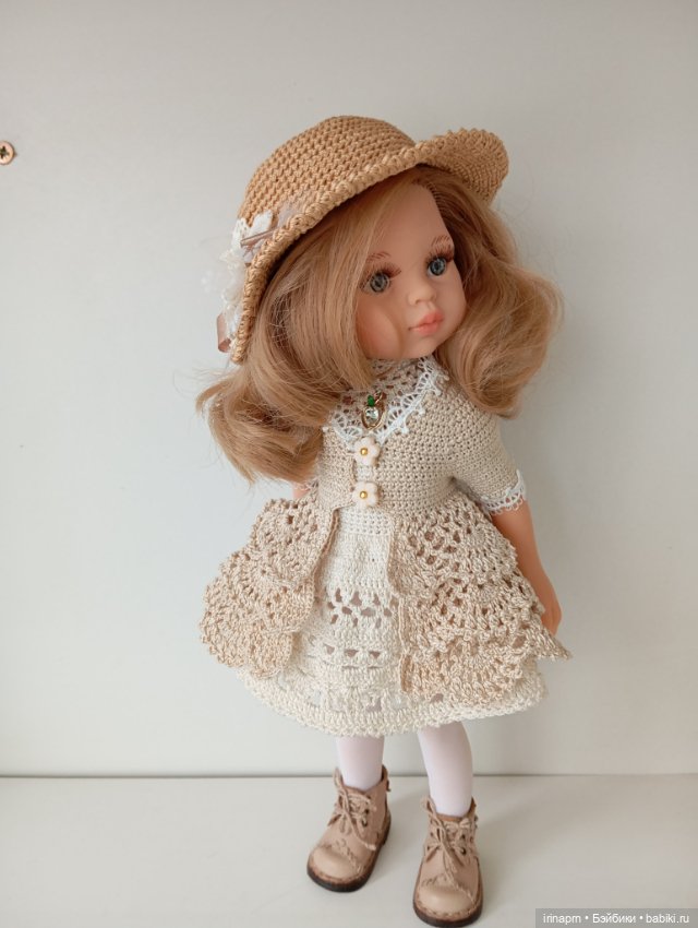 Одежда для Паола Рейна — Одежда для кукол