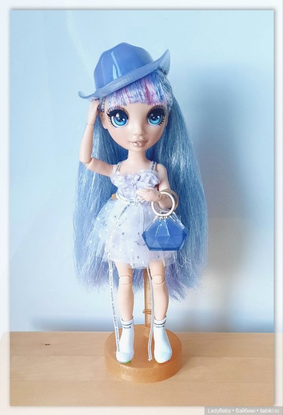 Куклы Rainbow High, Рейнбоу Хай, много