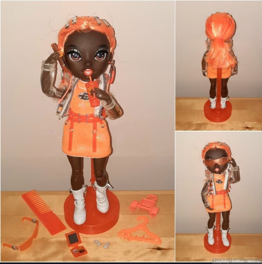 Куклы Rainbow High, Рейнбоу Хай, много (фото 5)