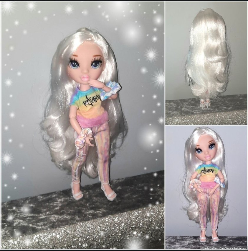 Куклы Rainbow High, Рейнбоу Хай, много (фото 2)
