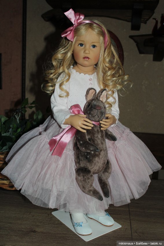 Karoline от Sissel Skille (фото 10)