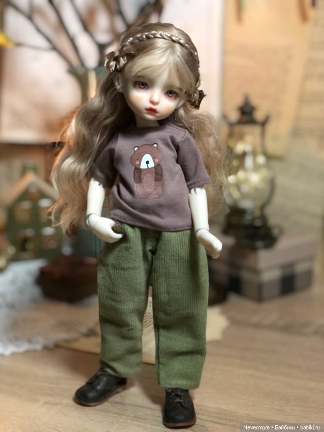 Футболочки для малышек yosd (фото 2)