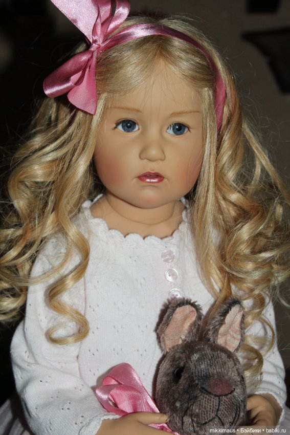 Karoline от Sissel Skille (фото 5)