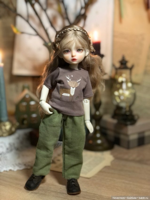 Футболочки для малышек yosd (фото 4)