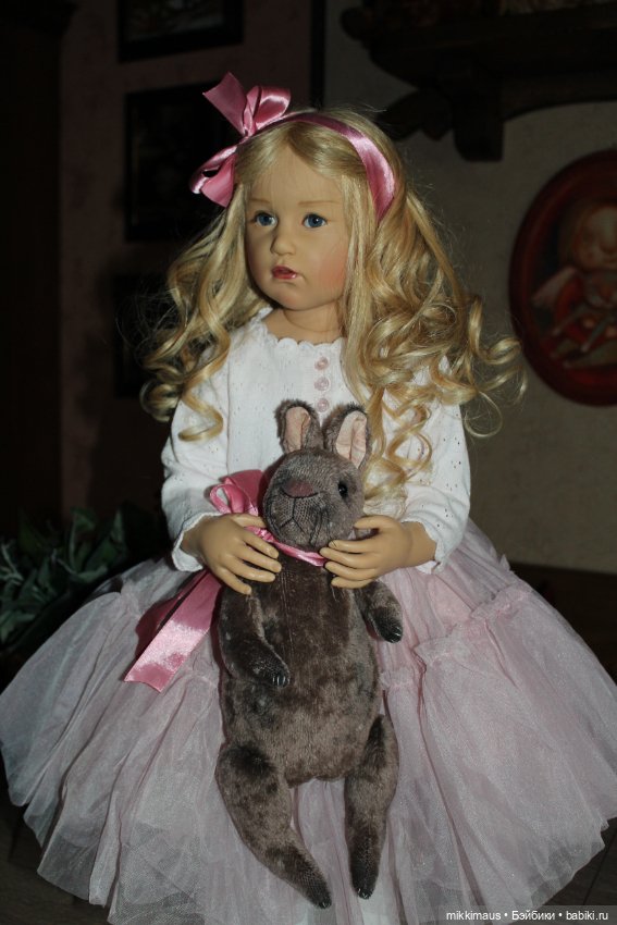 Karoline от Sissel Skille (фото 6)