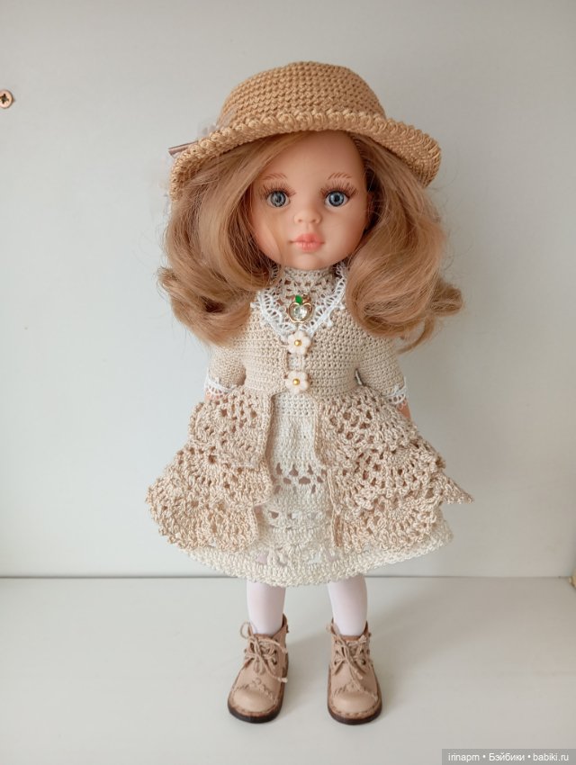 Одежда для Паола Рейна — Одежда для кукол (фото 4)