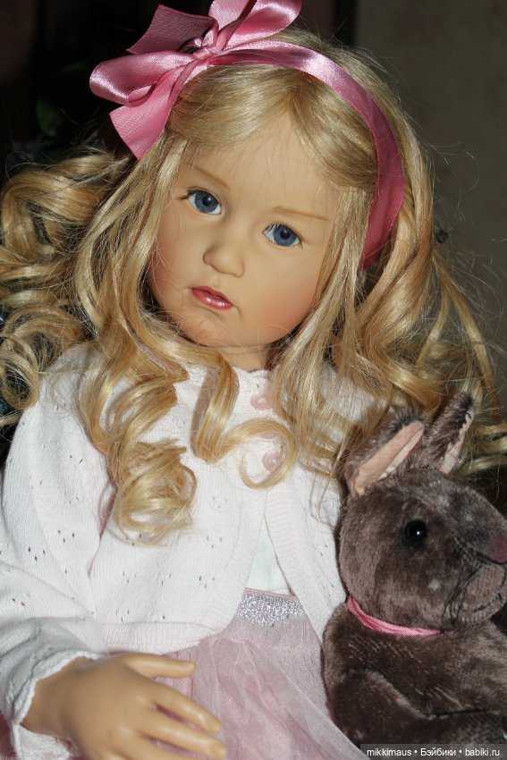 Karoline от Sissel Skille (фото 3)