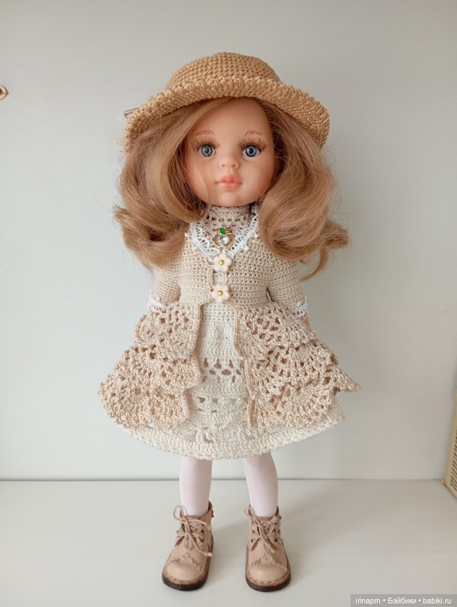 Одежда для Паола Рейна — Одежда для кукол (фото 2)