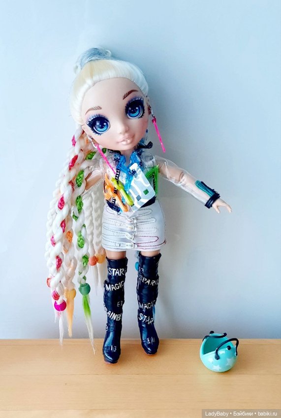 Куклы Rainbow High, Рейнбоу Хай, много! №2