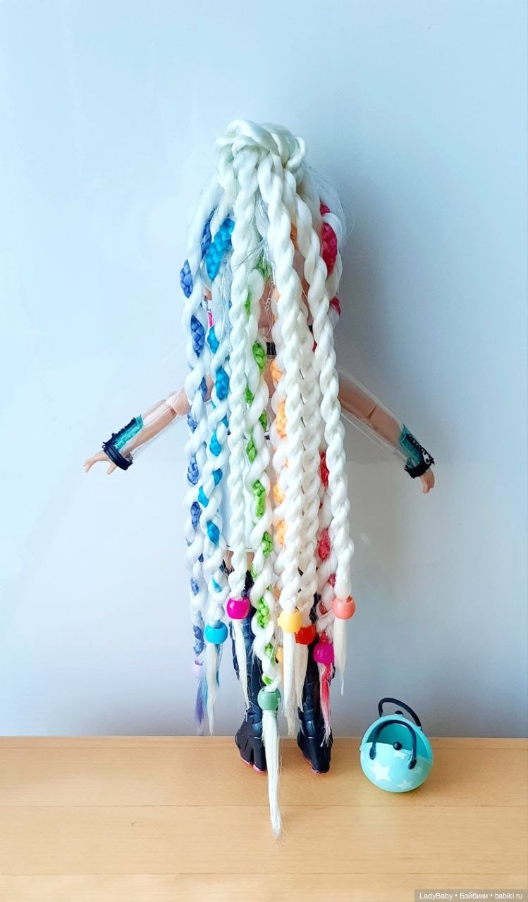 Куклы Rainbow High, Рейнбоу Хай, много! №2 (фото 2)