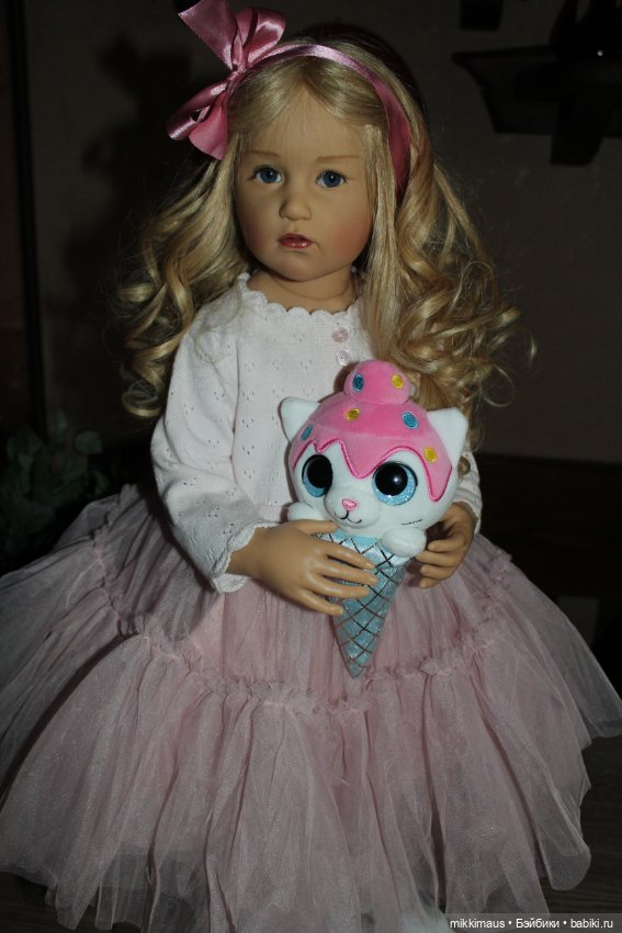 Karoline от Sissel Skille (фото 8)